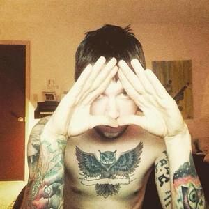 Meet your Posher, Scott